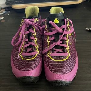 Ice it running shoes
